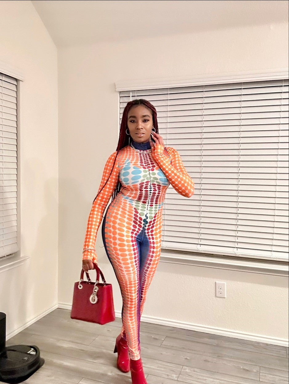 Malibu Bodysuit