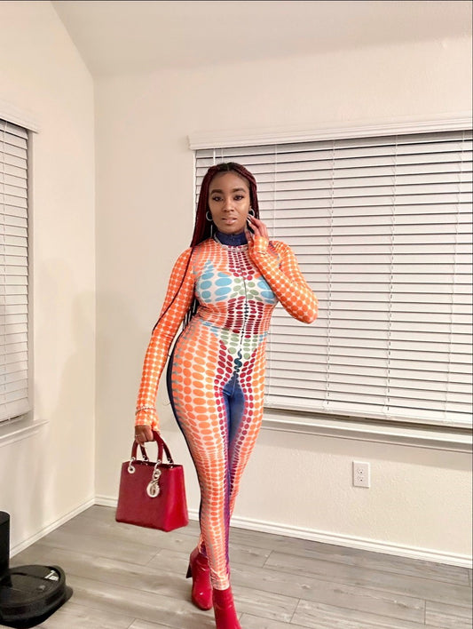 Malibu Bodysuit